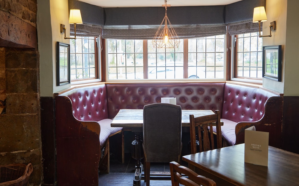 Red Lion Hotel Adderbury by Greene King Inns view 2