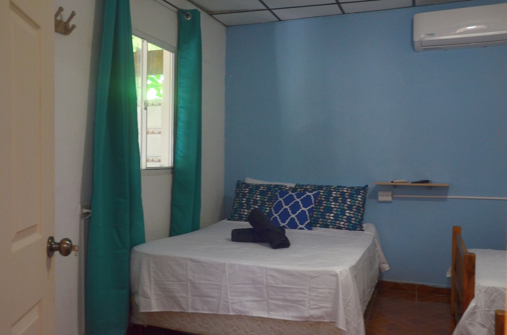 Aventura Surf Suites-Surf City El Tunco
