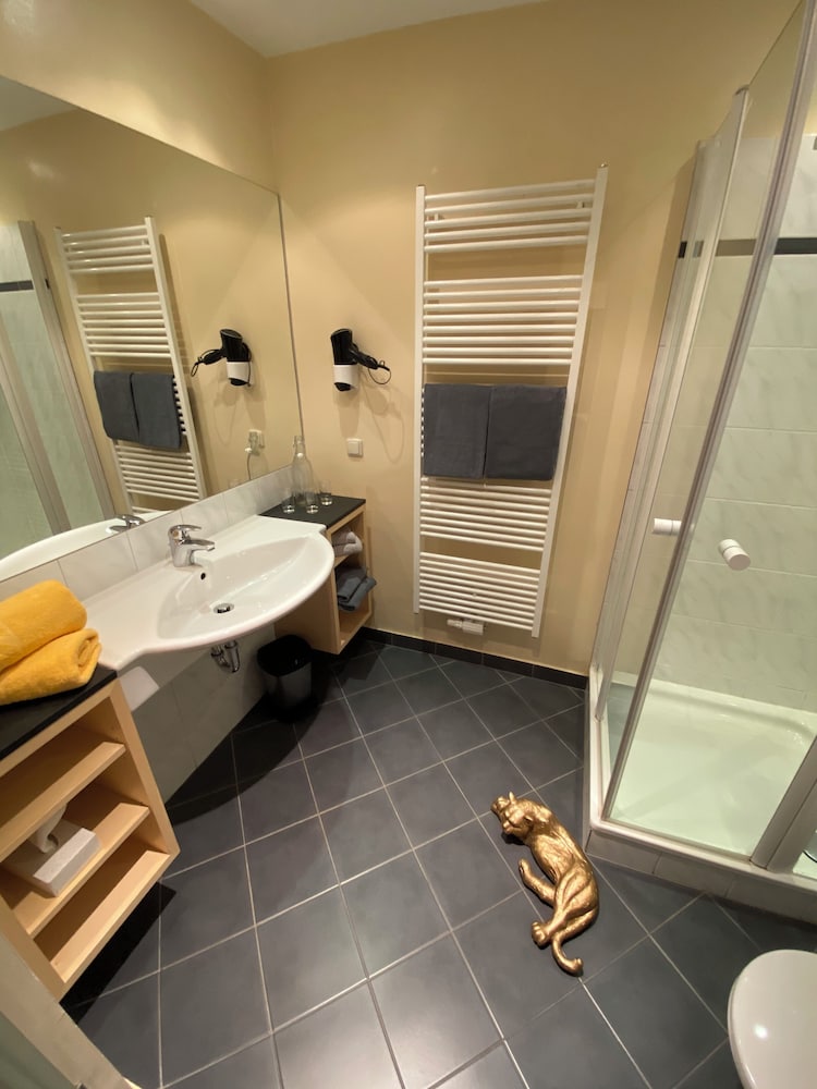 Hotel Panther'A