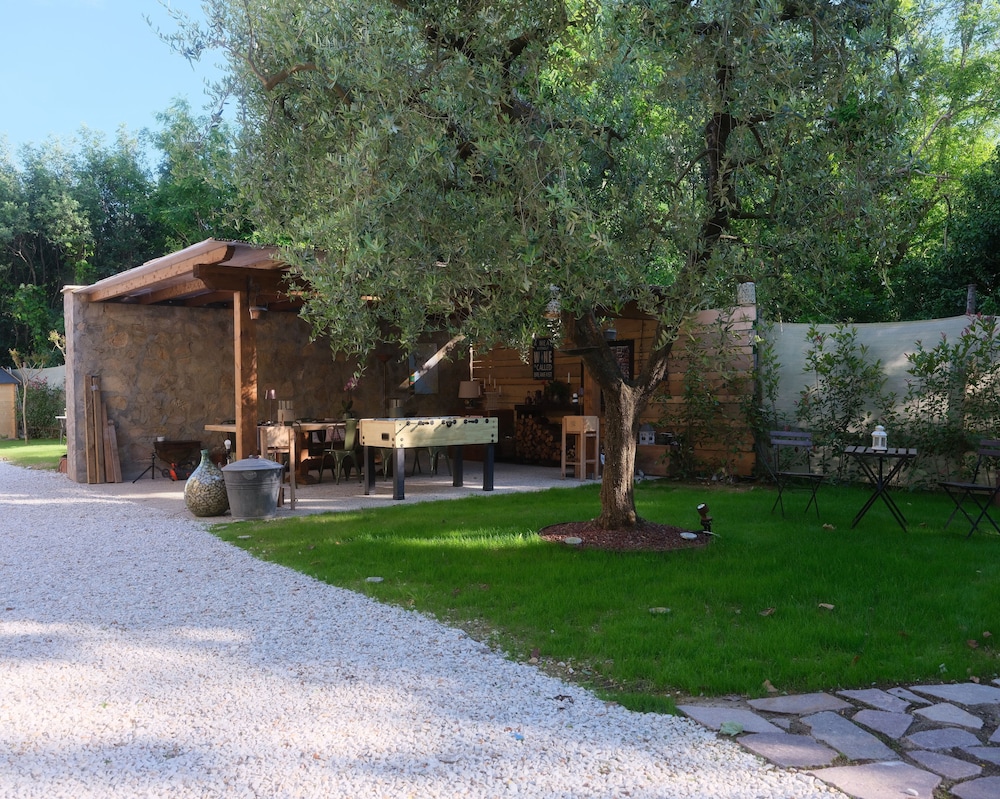 casaldipeppe B&B