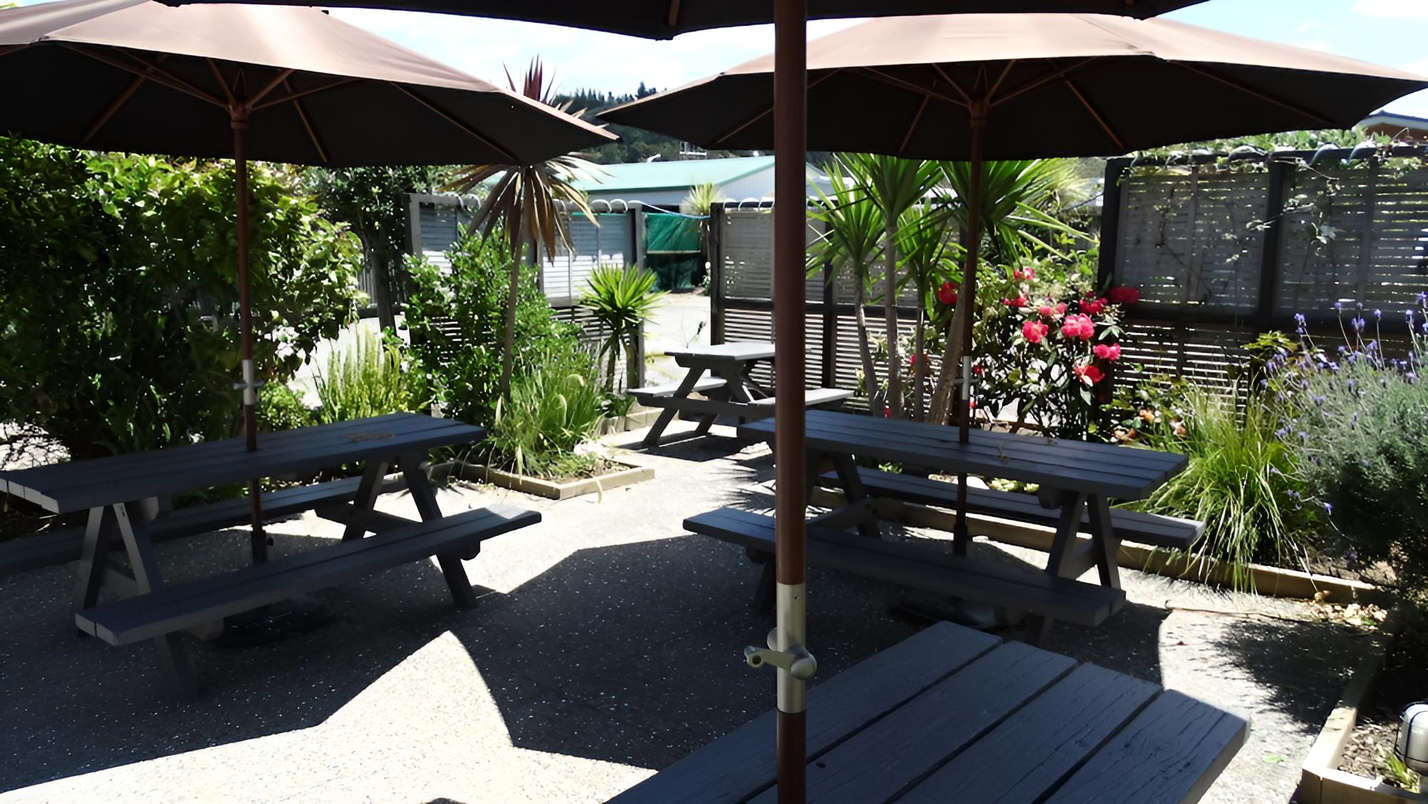 Southpacific Motel and Conference Centre