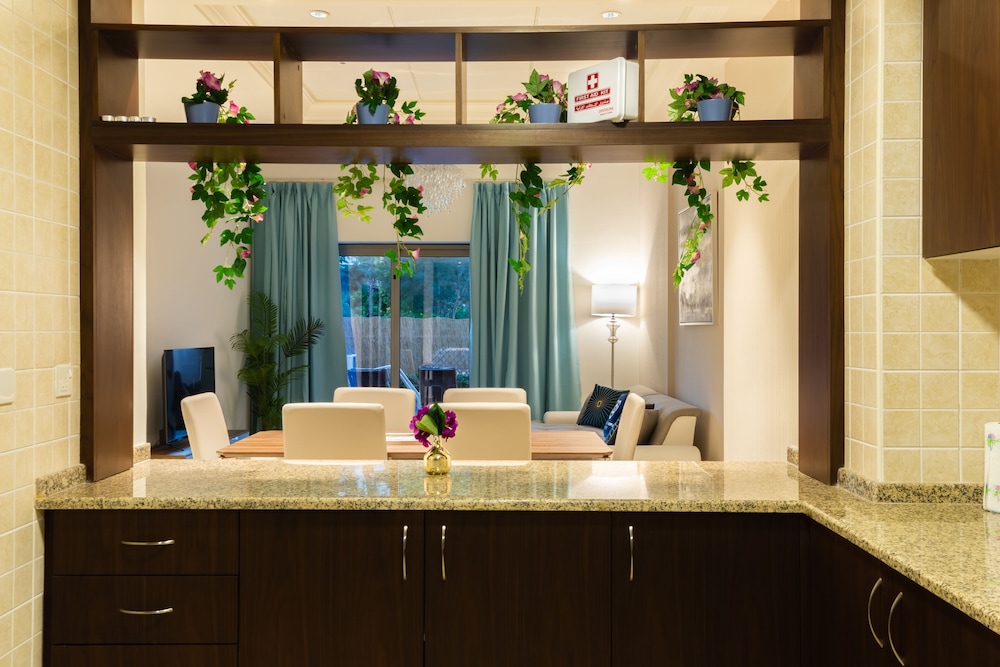 GLOBALSTAY. Sarai Private Pool Homes and Villas