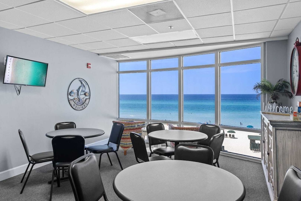 Front Beach Road, Unit 809 - Beach Happy Emerald Isle Resort Unit 809
