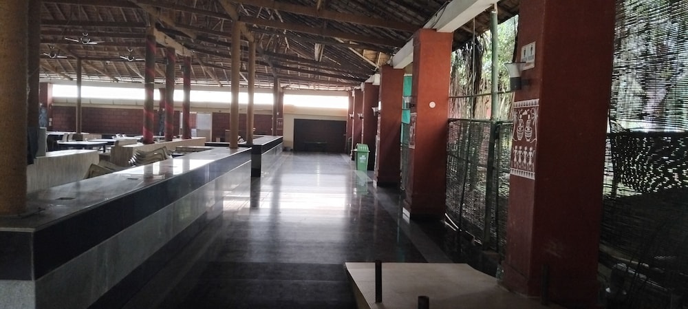 Pavanputra Resort Hassan