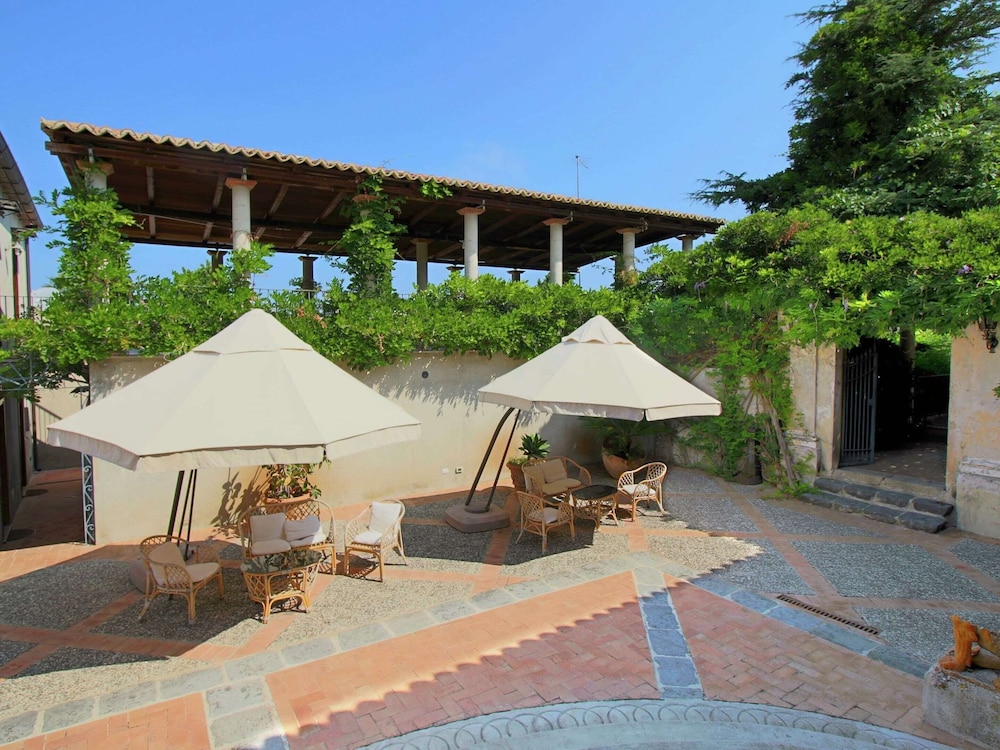 Mansion in Parghelia Near Coast of the Gods photo 2