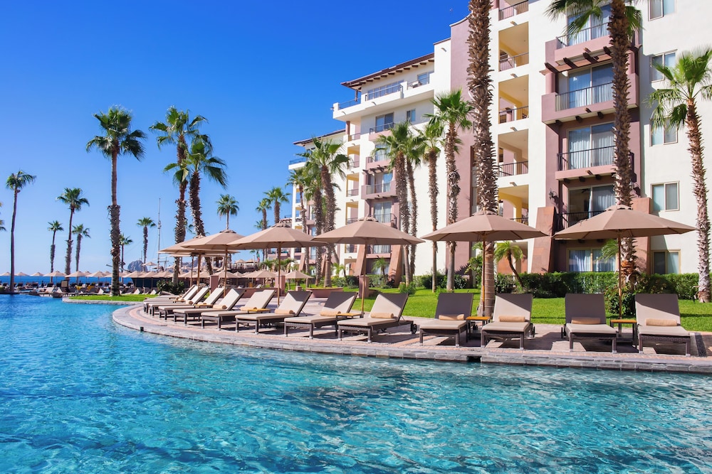 Los Cabos Vacations - Villa del Arco Beach Resort  Spa Cabo San Lucas - Property Image 26