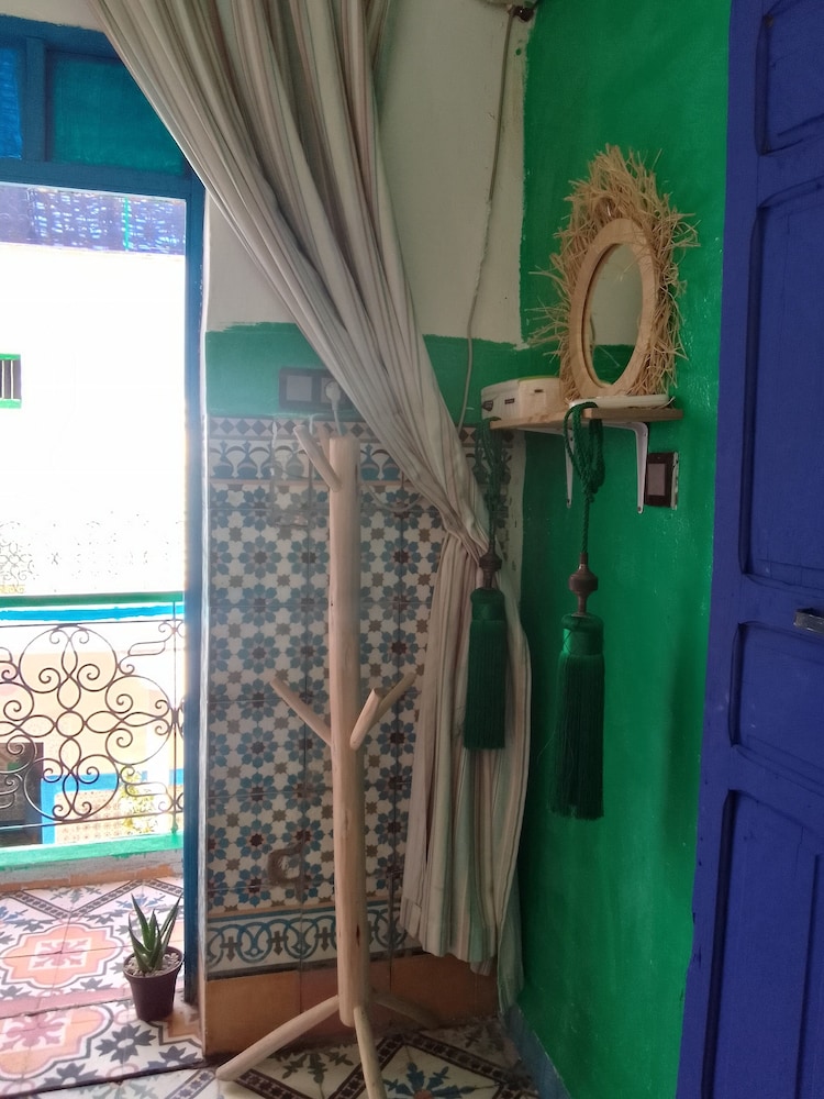 Riad dar Medina Land