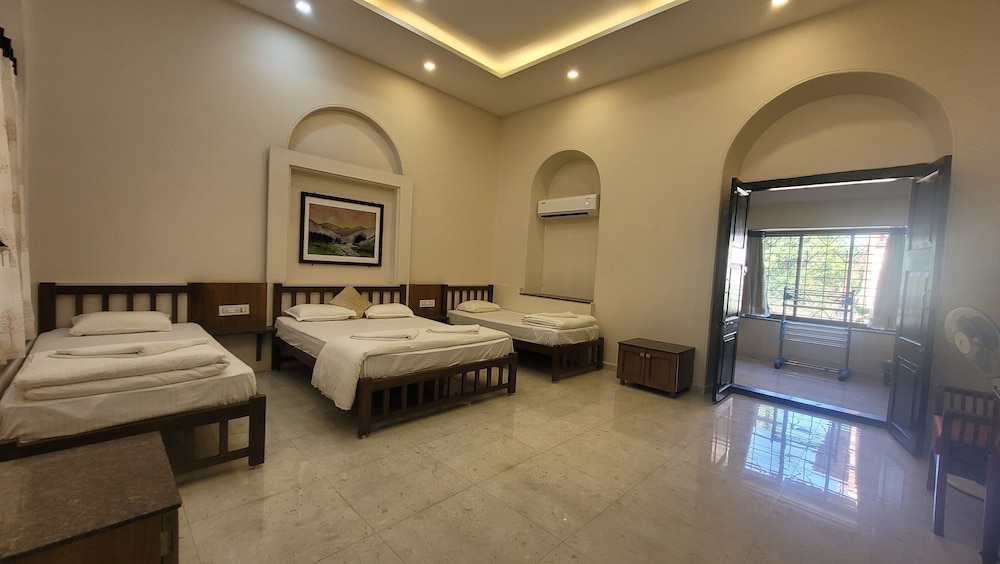 Madhuvan Retreat Resort Amba