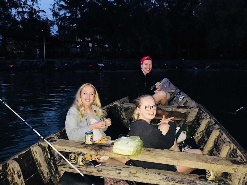 Hoi An Mercy Homestay