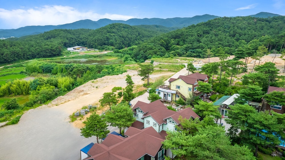 Gyeongju Pensionstory view 5