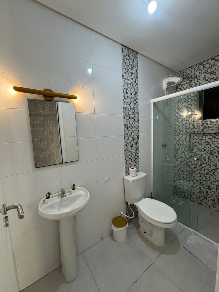 Residencial Beach Palace