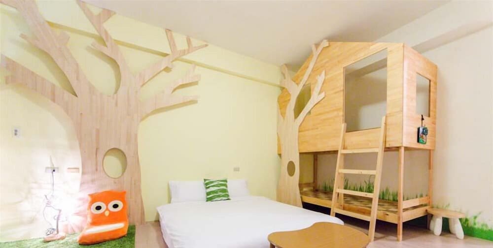 anping2x2 b&b