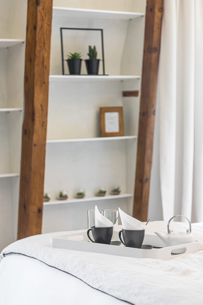 Le Dortoir Boutique Suites