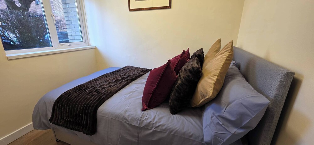 London Luxe Nest Your Perfect Short Stay