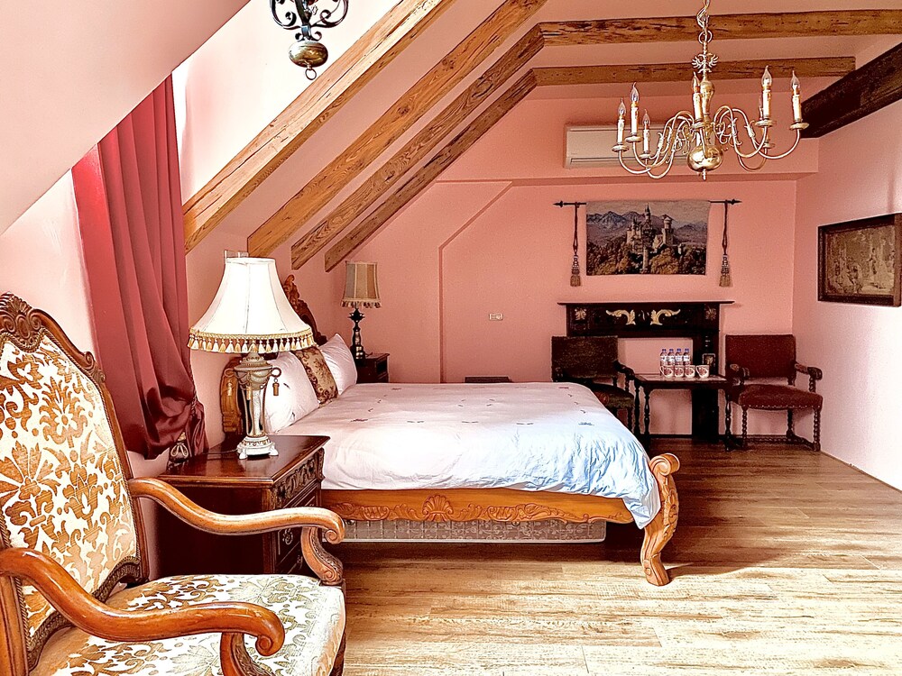 Chateau de france