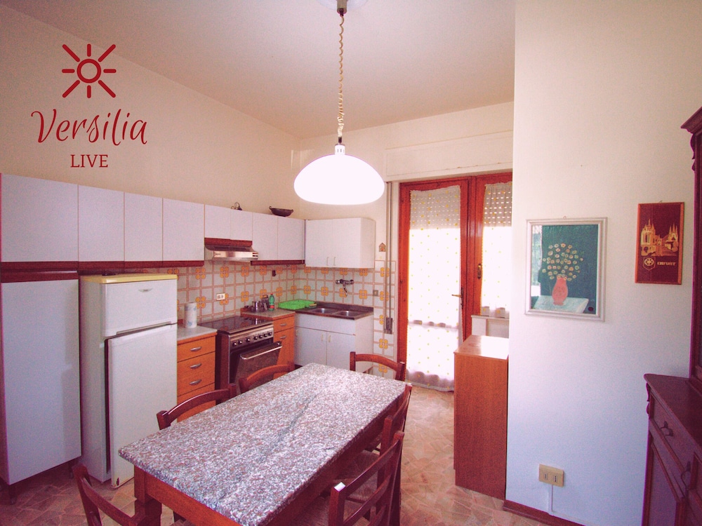 Viareggio Vacations - Beautiful Vacation Rental in Viareggio, Italy - Property Image 5