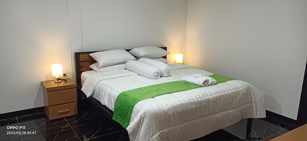 Menoreh Farm Stay Samigaluh Kulonprogo