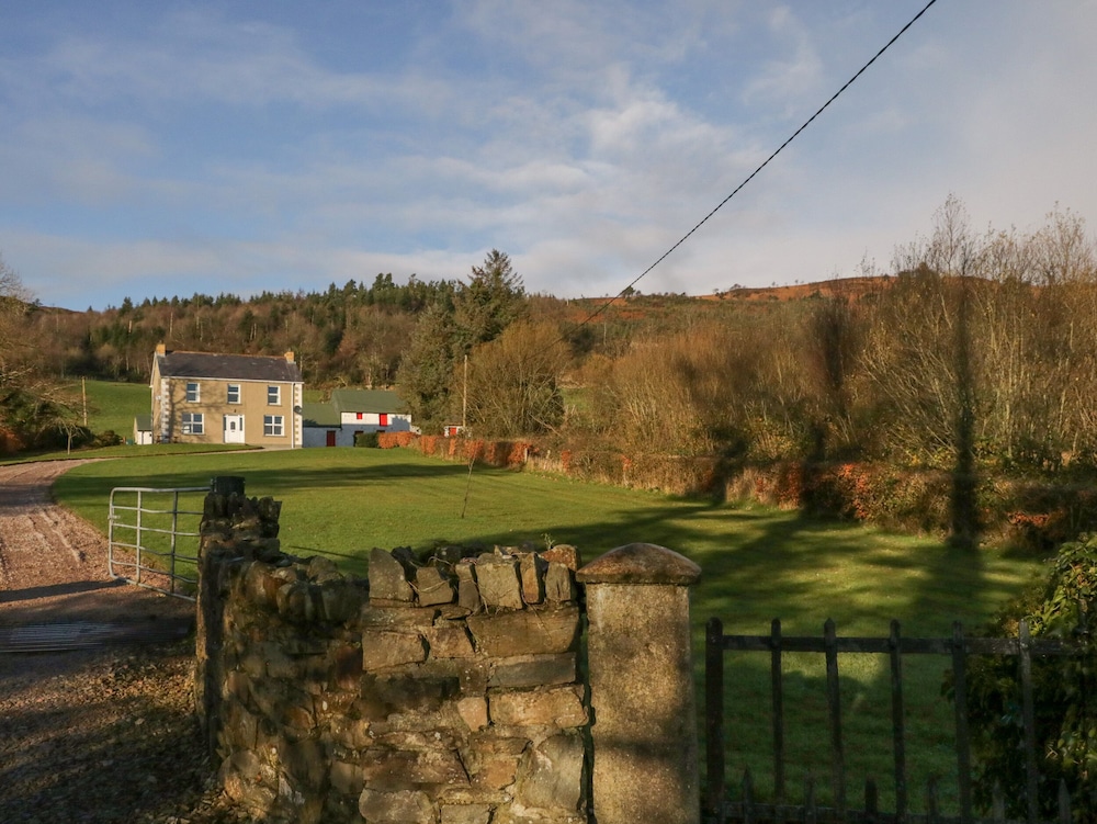 Alcorns Farmhouse