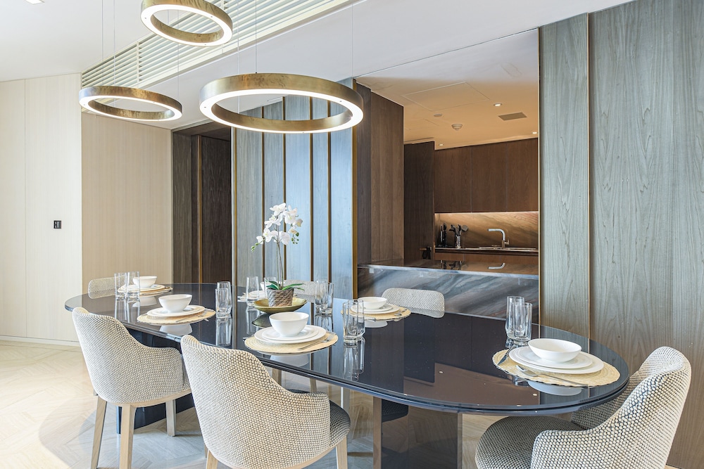 EDEN'S Homes & Villas - FIVE Residences