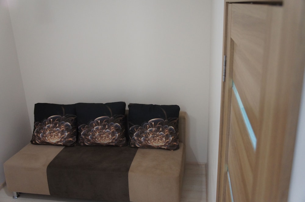 Hotel in Apartment Irkutsk