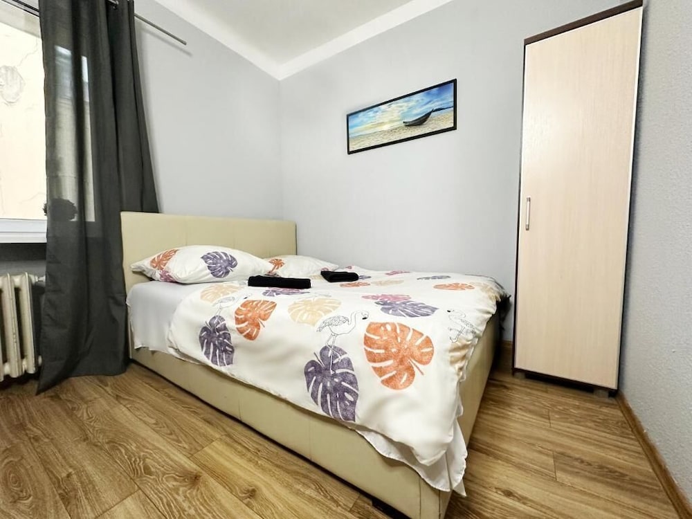Fantastic Inn Warsaw - NS54