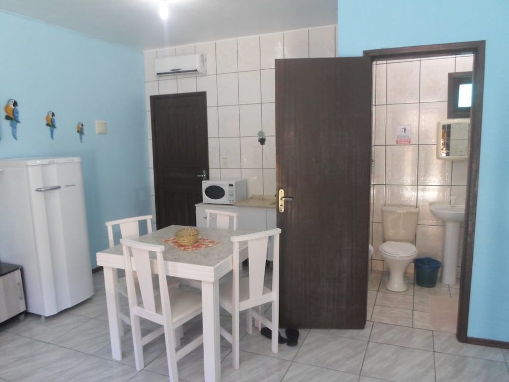 Pousada Patrícia