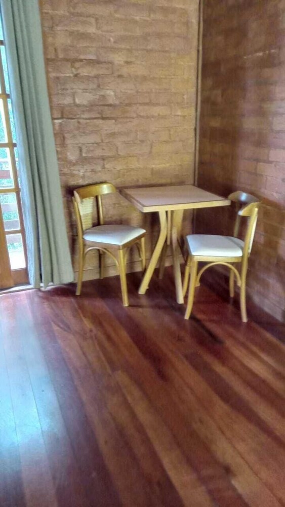 Cabanas Mountain