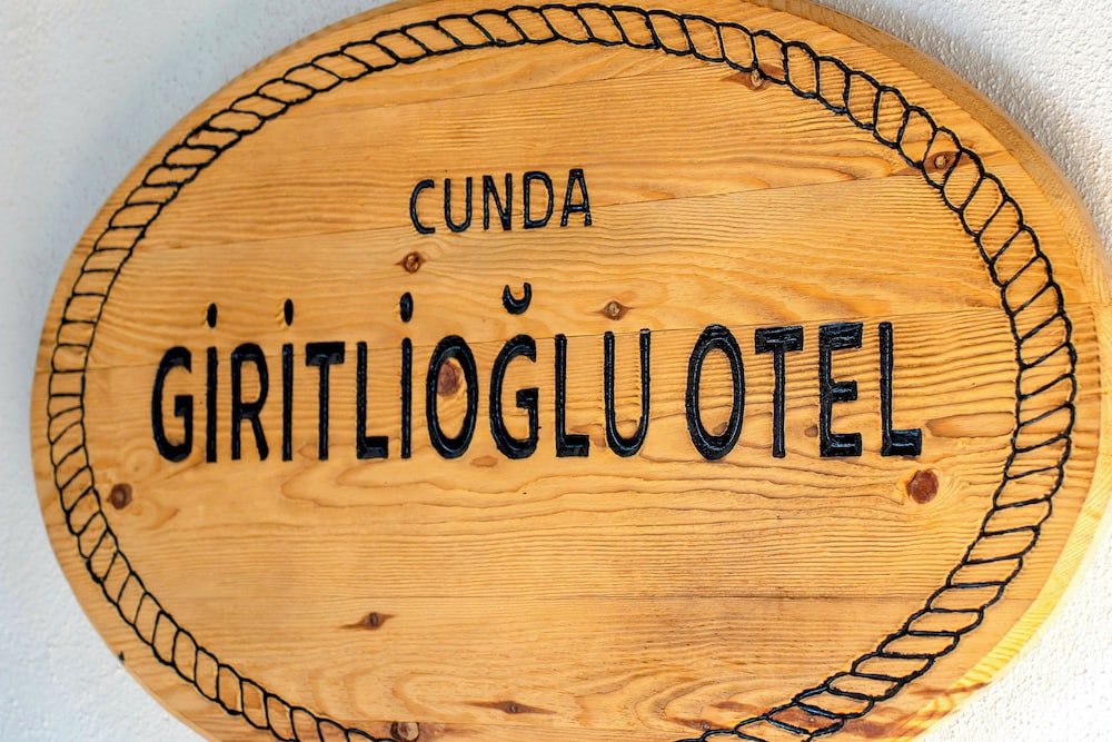 Cunda Giritlioğlu Otel Yetişkinlere Özel +12 - Image 92