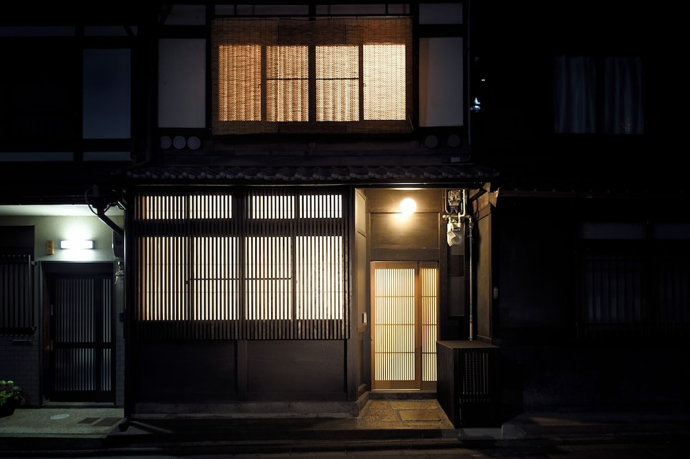 GUESTHOUSE KYOTO MICaSA