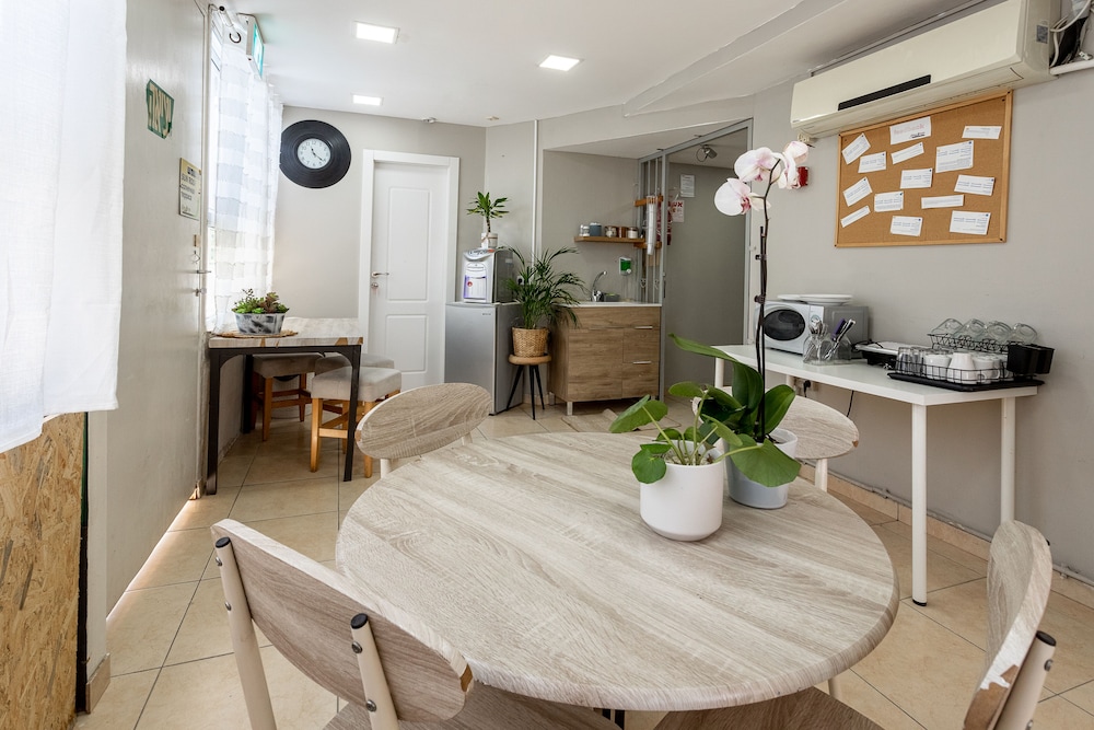 The Little Prince Hostel - Hostel