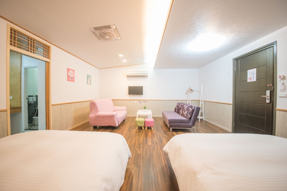 Honey House B&B