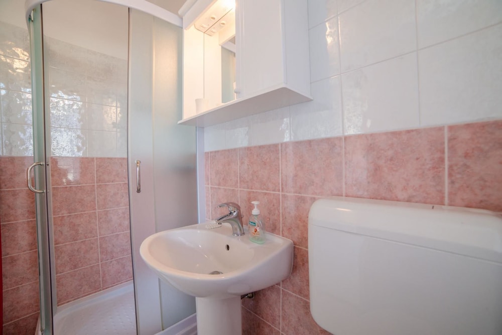 Apartment Lucio 804