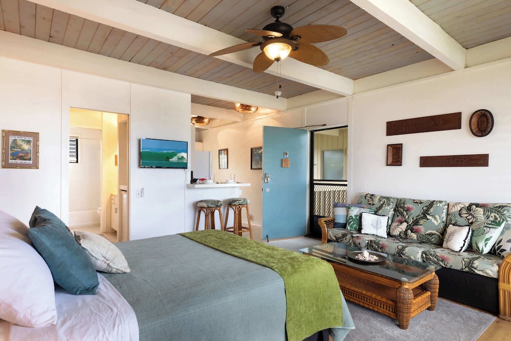 Kona Bali Kai 362 – For 2 Guests