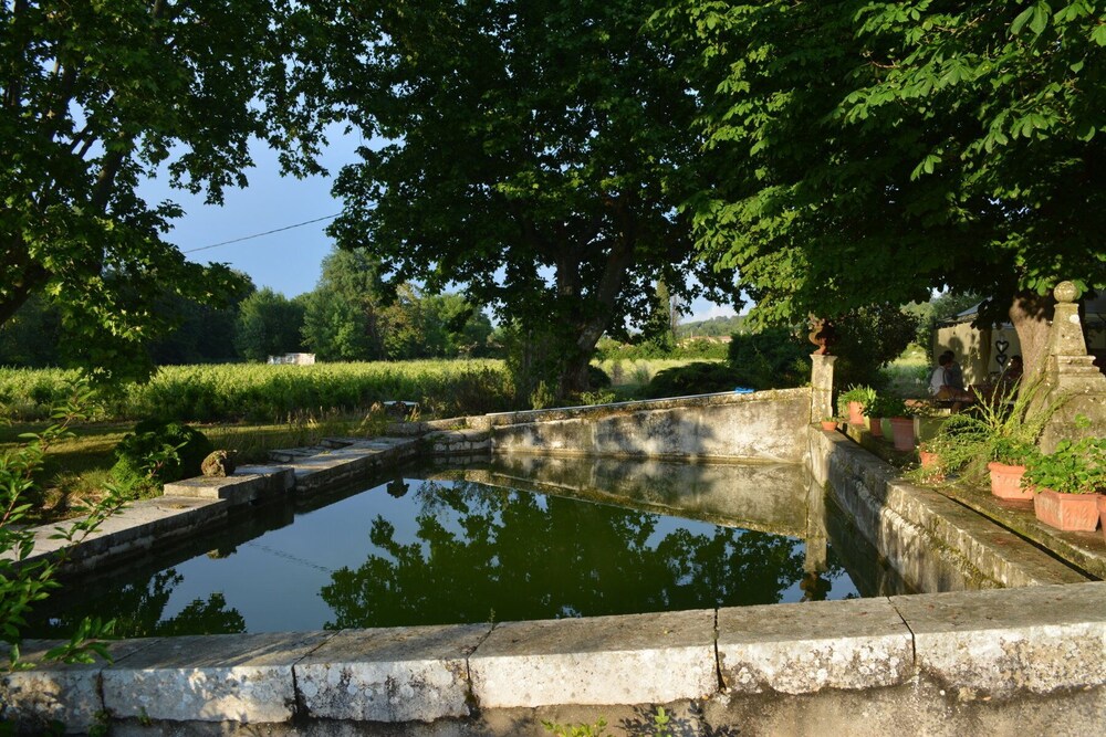 Domaine le Clos du Pavillon