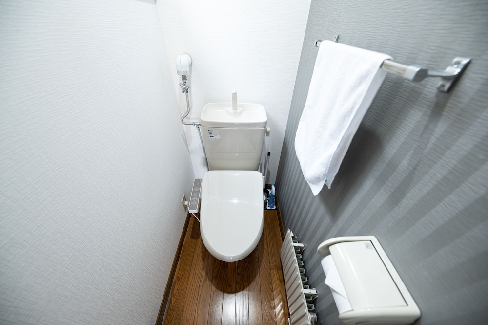 HONGO 11 HOTEL view 5