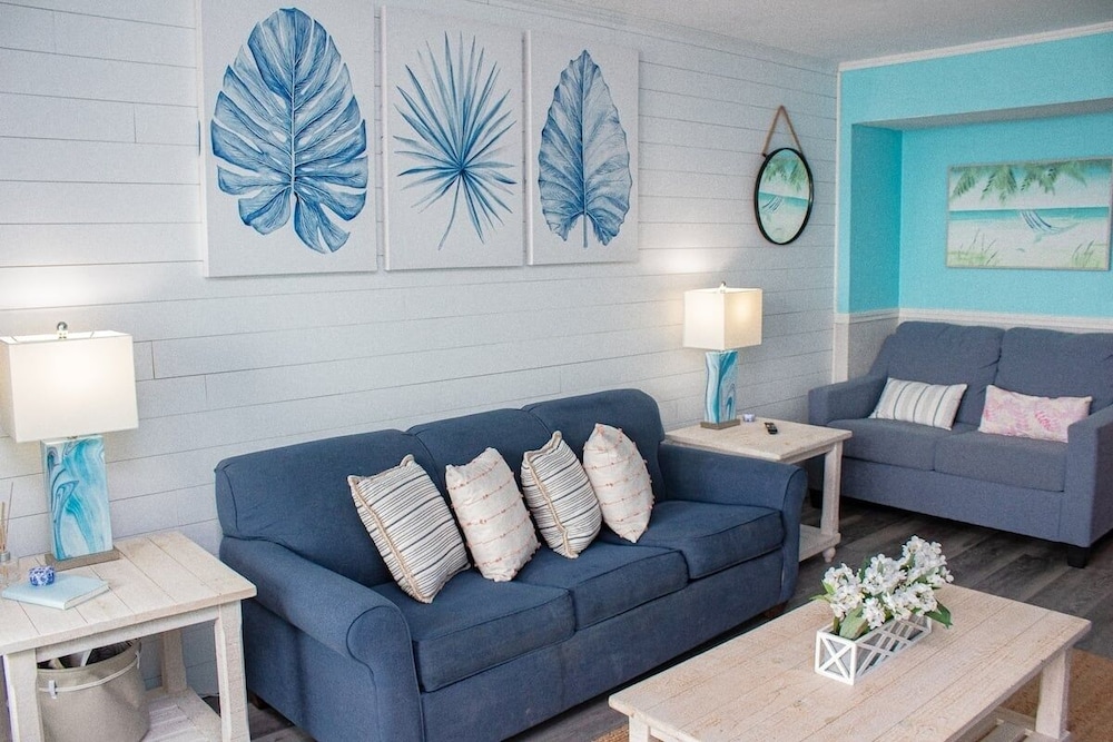 Carolina Winds 806 1 Bedroom Condo