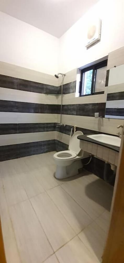 Infinity Villa