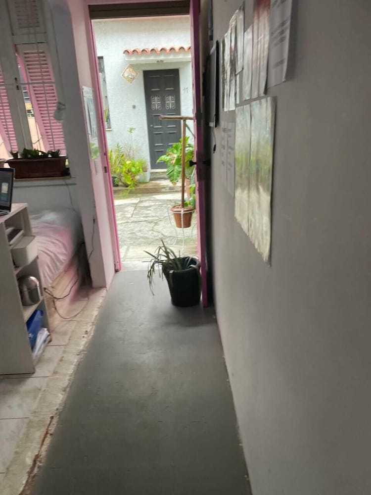 LIVE RIO HOSTEL