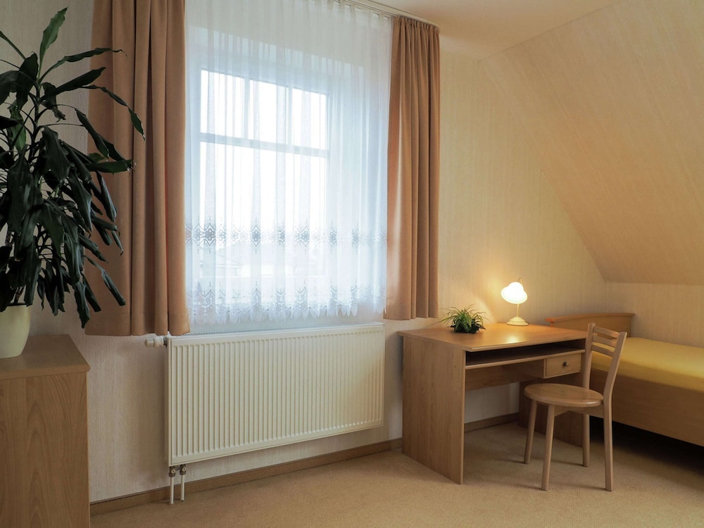 Modernes Apartment in Kuehlungsborn mit Garten view 4