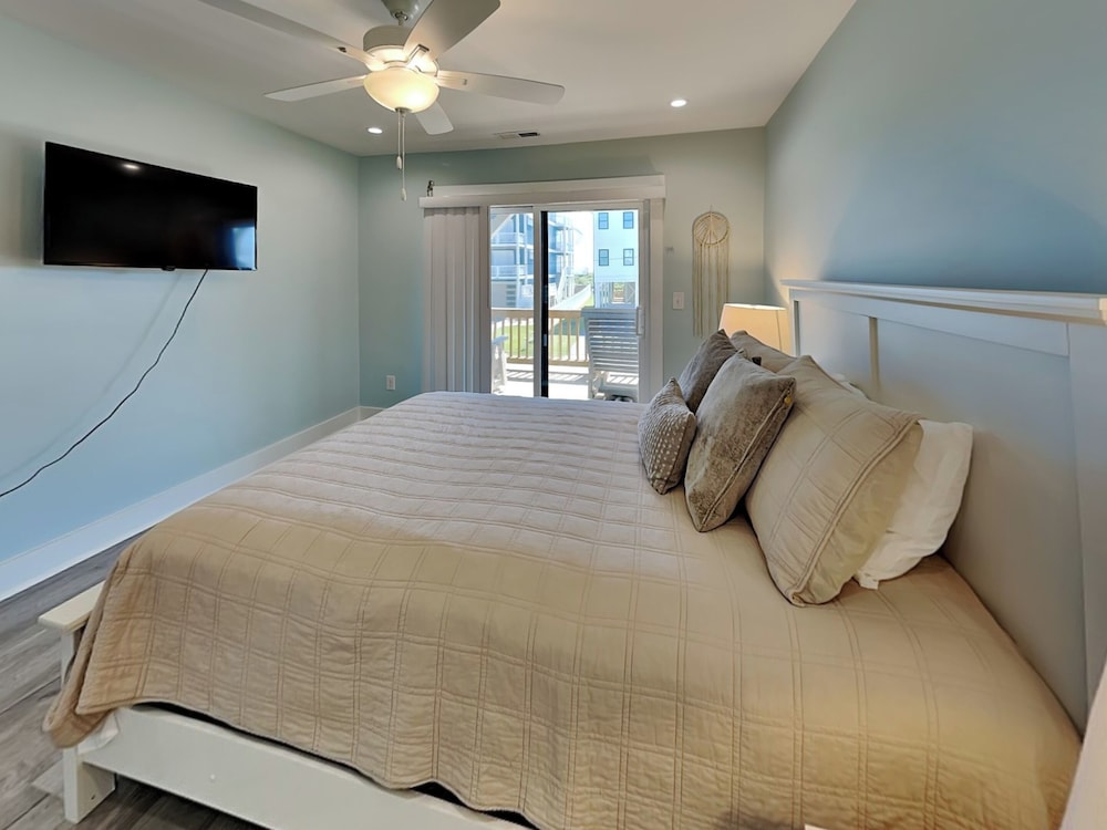 603 Salty Breeze by Topsail Realty