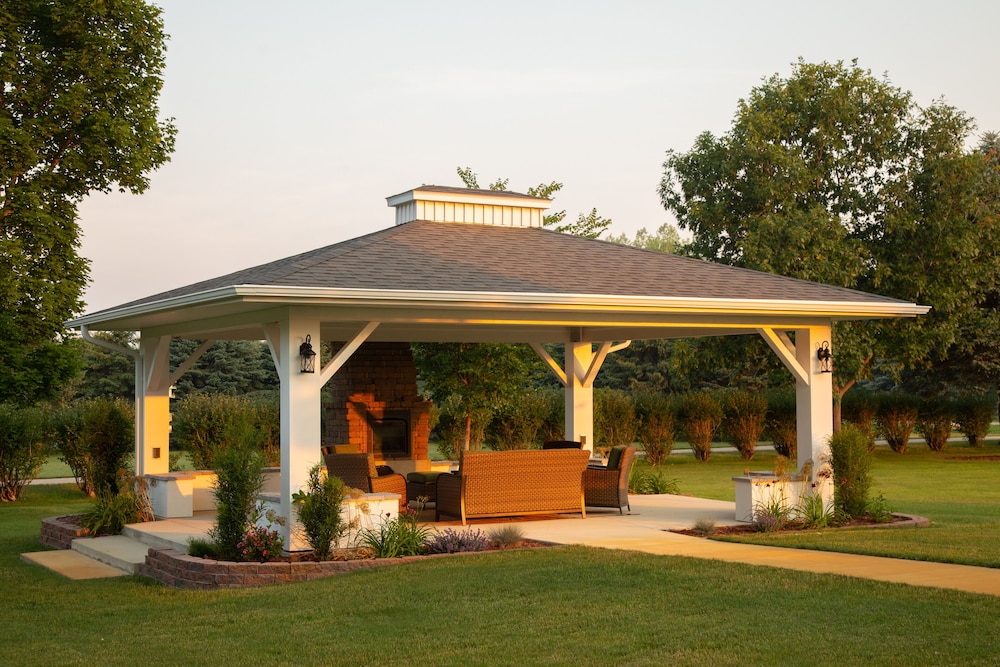 The Oakwood Inn Okoboji - Adults Only