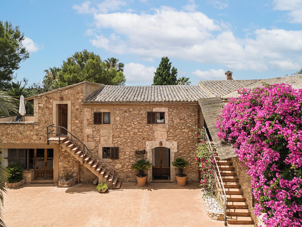 Finca Es Torrent