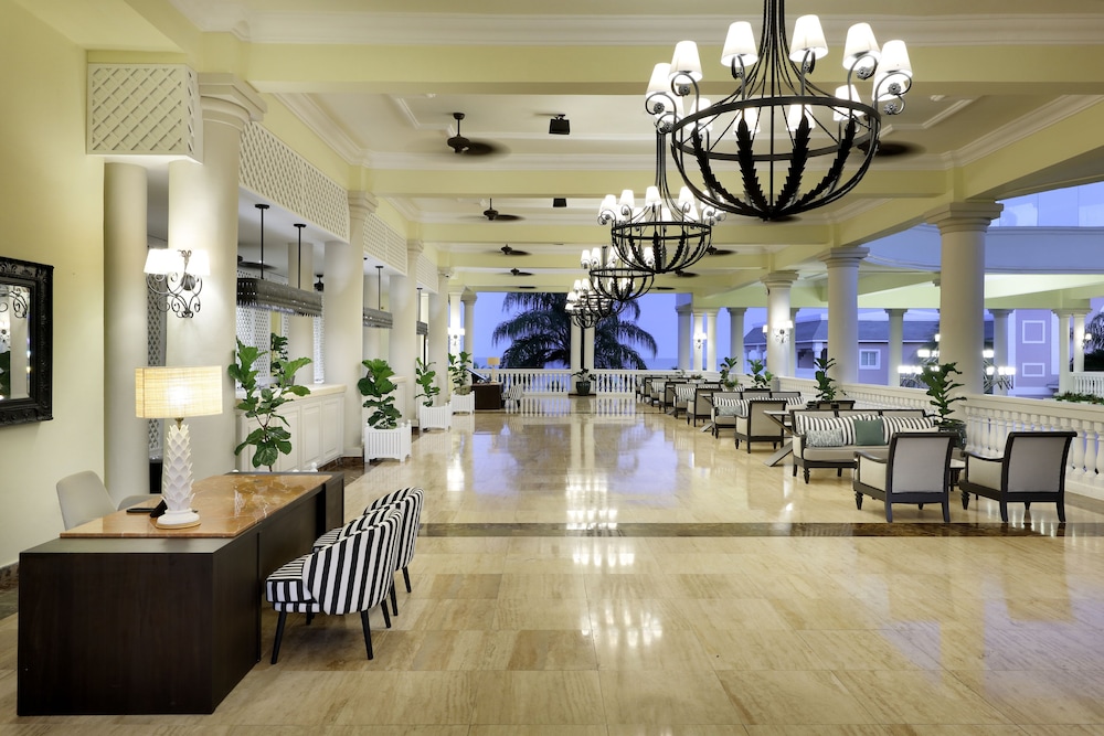 Grand Palladium Jamaica Resort  Spa All Inclusive - Property Image 8