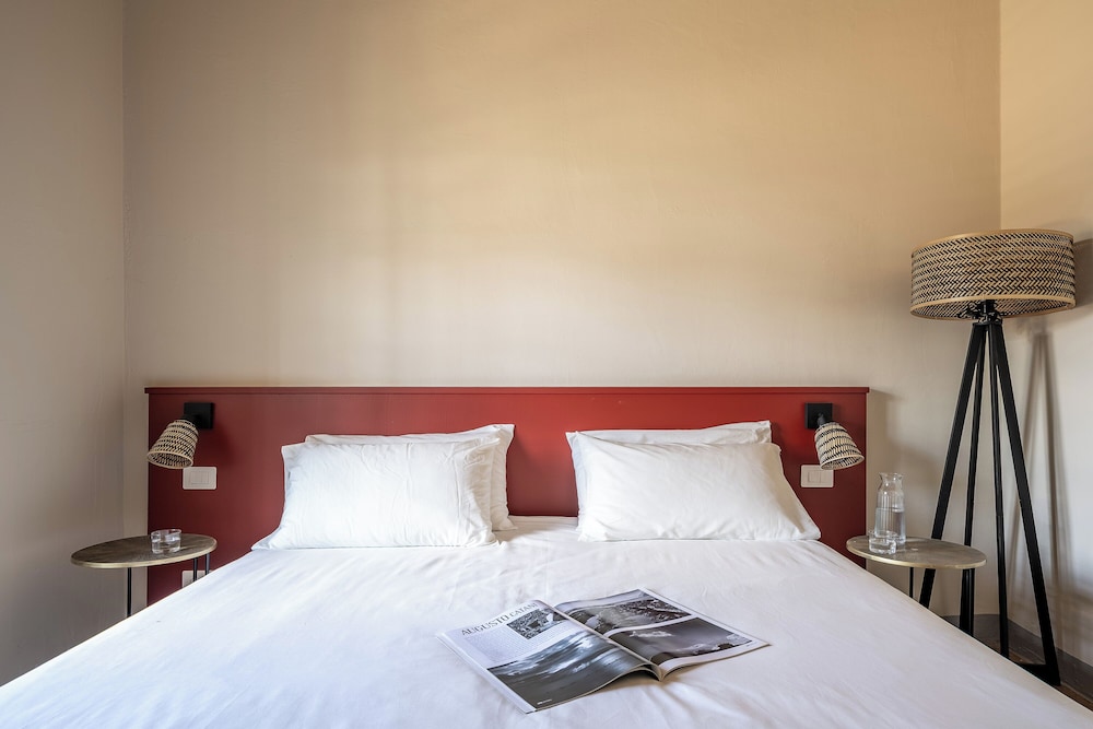 Relais Badia a Passignano
