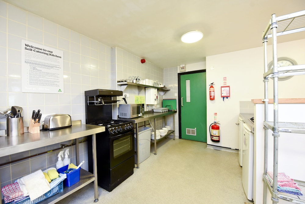 YHA Haworth - Hostel