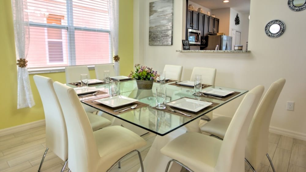 The Stirling Luxury Solterra Vacation Home