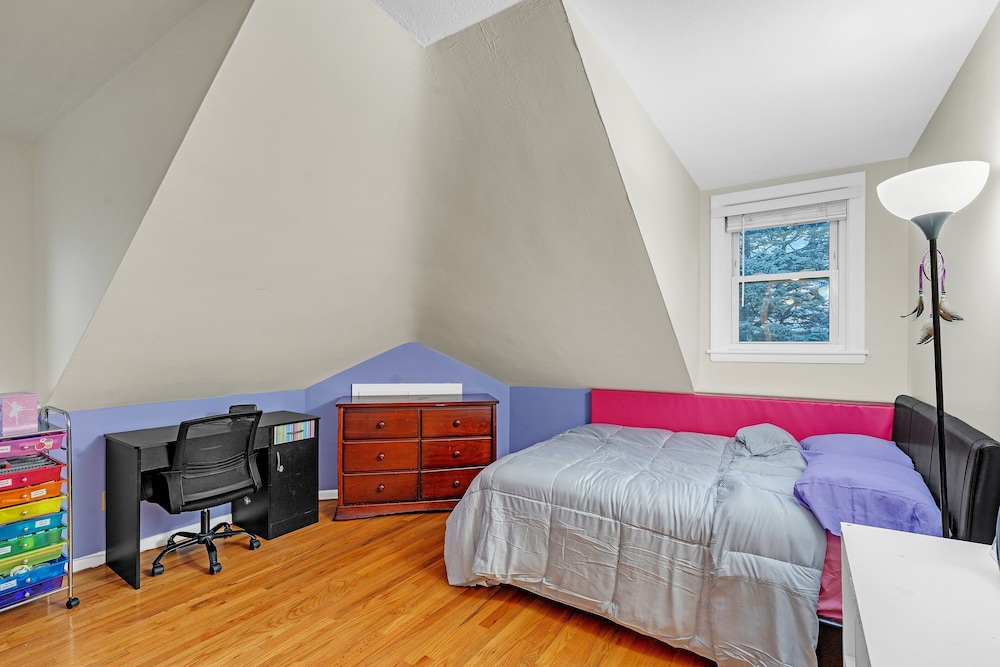 Charming Belmont Condo Near Boston 2 Bedroom Condo