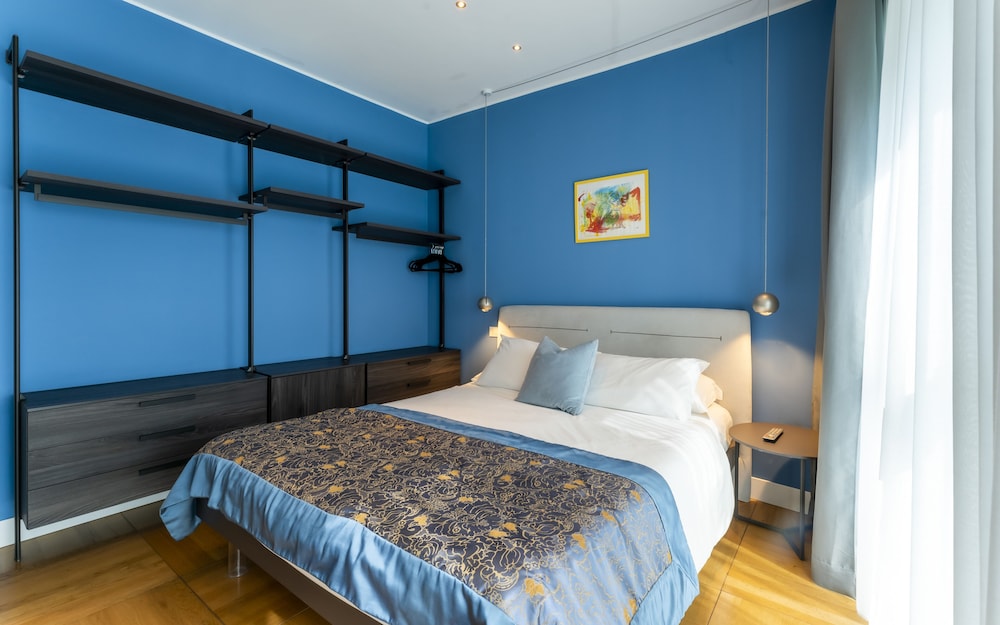 Missori Suites