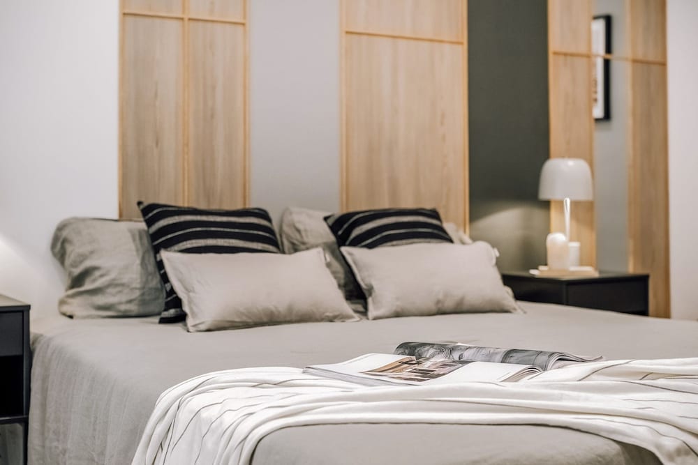 Inti - 2 Bedrooms in Centro