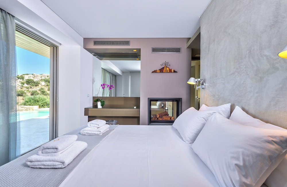 Youphoria Villas